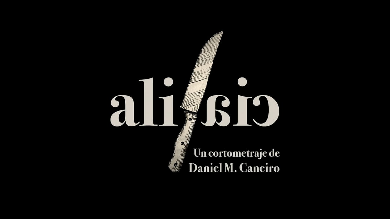 Cortometraje Alicia