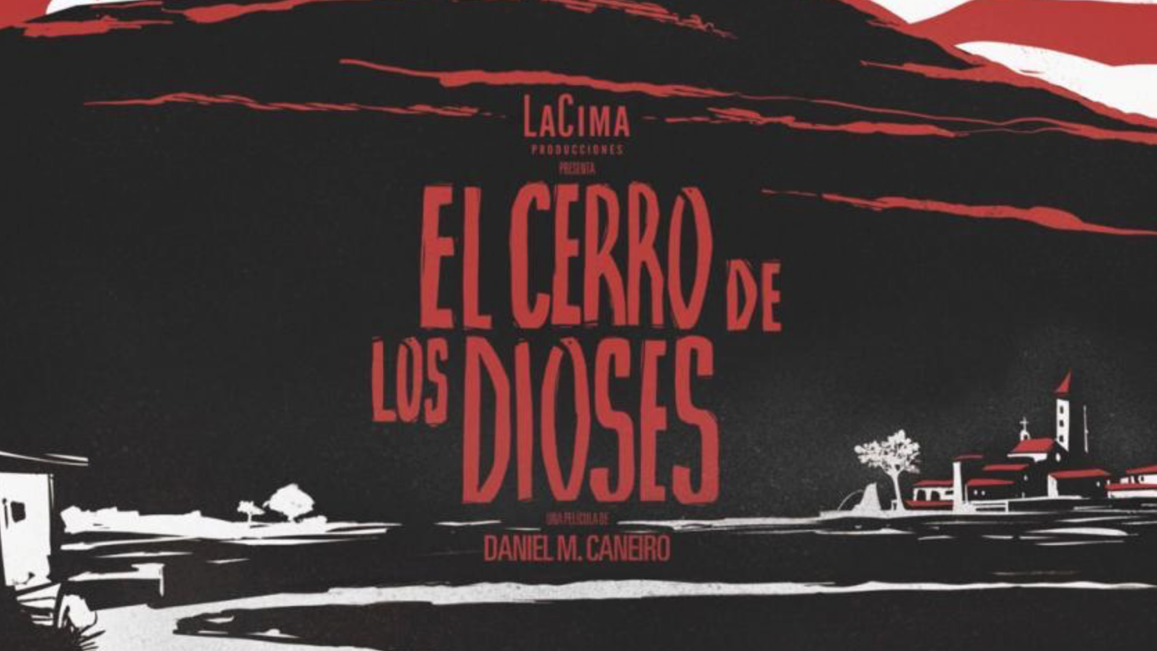 El cerro de los dioses