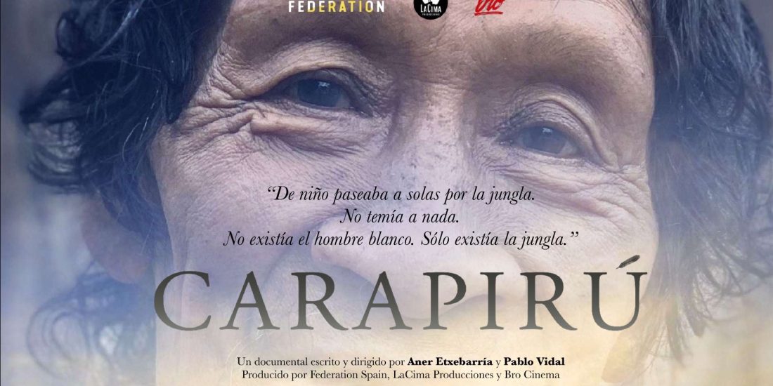 Carapirú