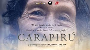 Carapirú