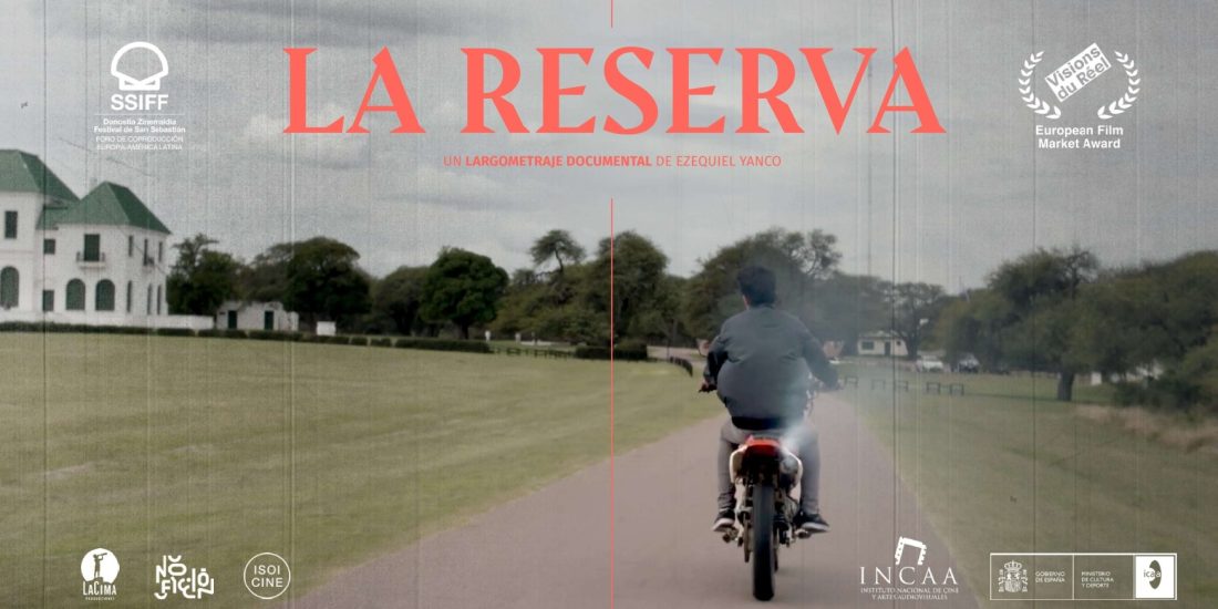 La Reserva Ezequiel Yanco